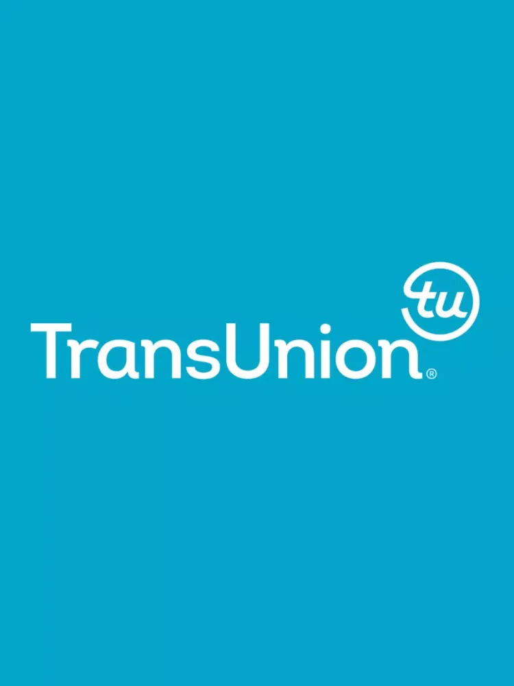 TransUnion CFAB iPad  स्क्रीनशॉट