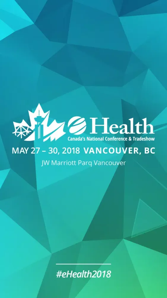Скриншоты e-Health Conference 2018