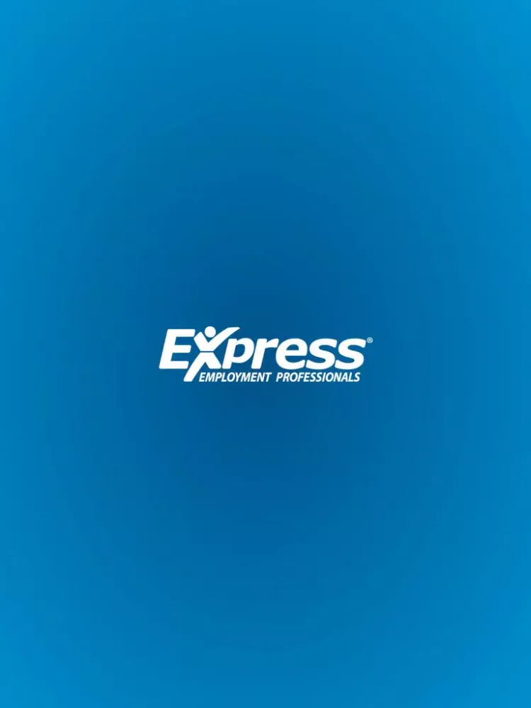 Capturas de tela do Express Employment Pros iPad 