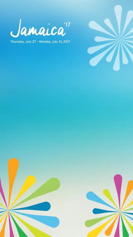 Capturas de pantalla de ADP 2017 President's Club