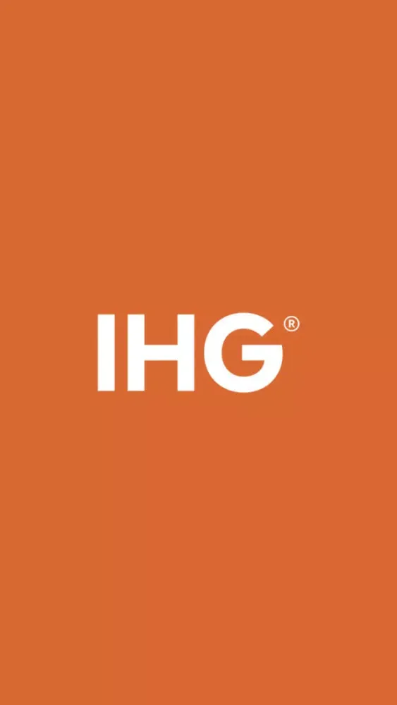 Capturas de tela do 2019 IHG Americas Conference