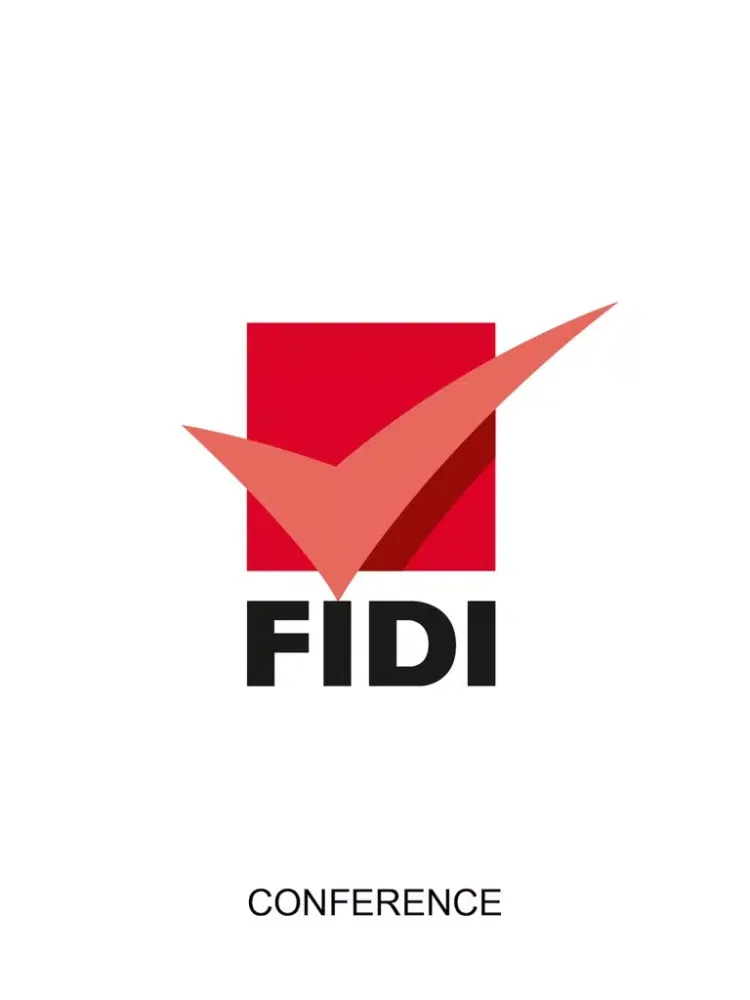 تصاویر FIDI Annual Conference iPad 
