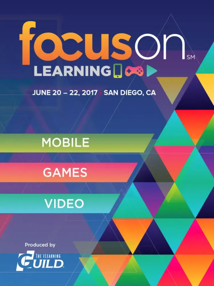 FocusOn Learning iPad  Screenshots