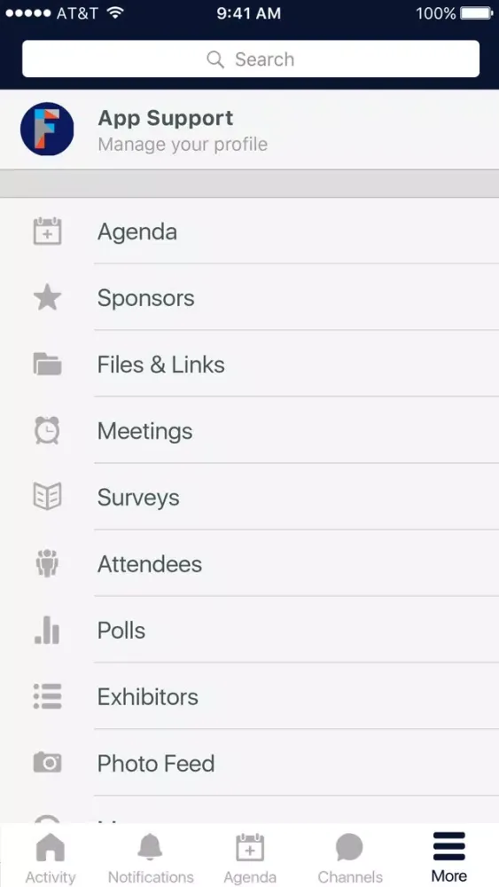 Fortune Brainstorm Reinvent Screenshots