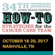 2017 National Oncology Conf.