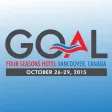 GAA's GOAL 2015 Conference GAA's GOAL 2015 Conference