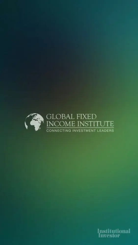 Captures d'écran de Global Fixed Income Institute
