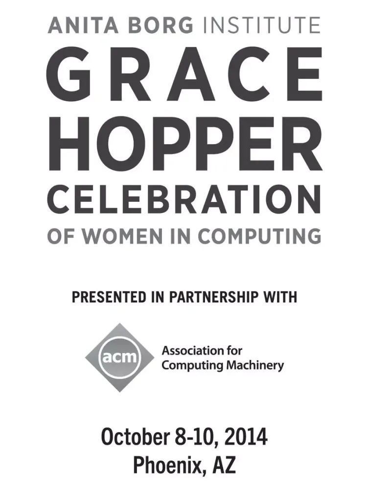 GHC 2014 iPad  Ekran Görüntüleri