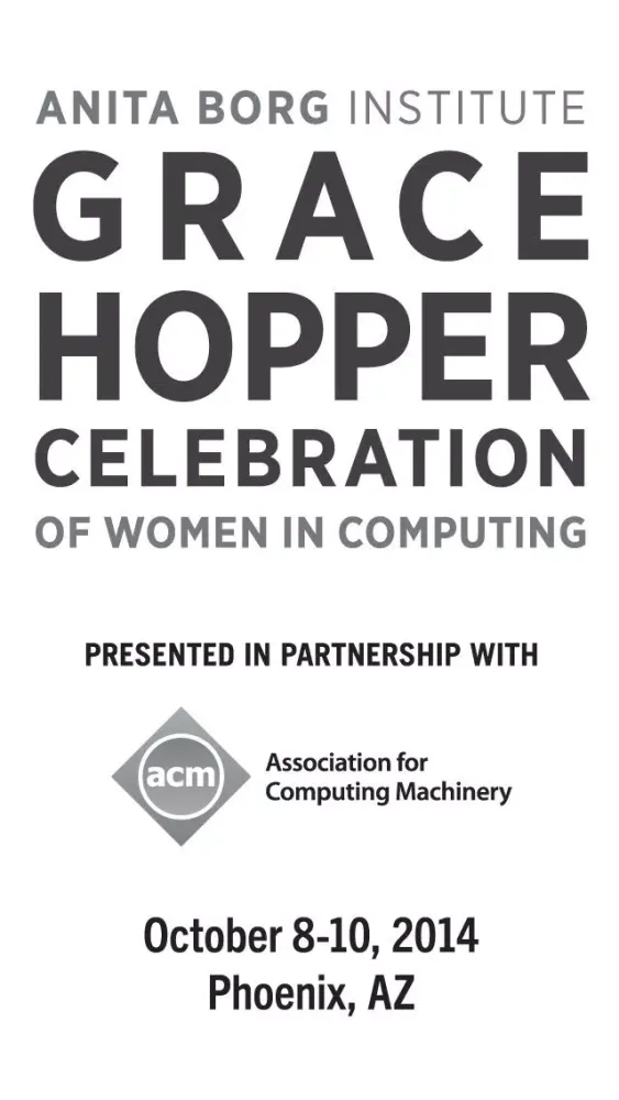 GHC 2014 Ekran Görüntüleri