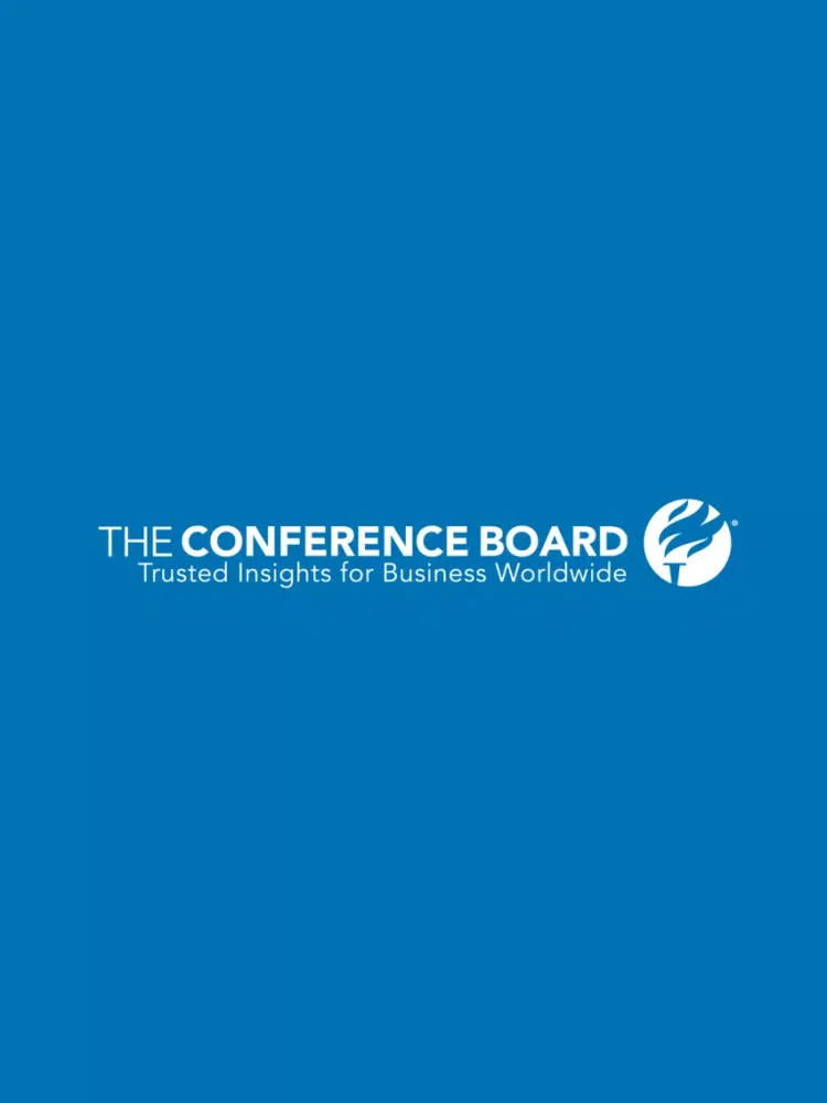 Скриншоты The Conference Board Digital iPad 