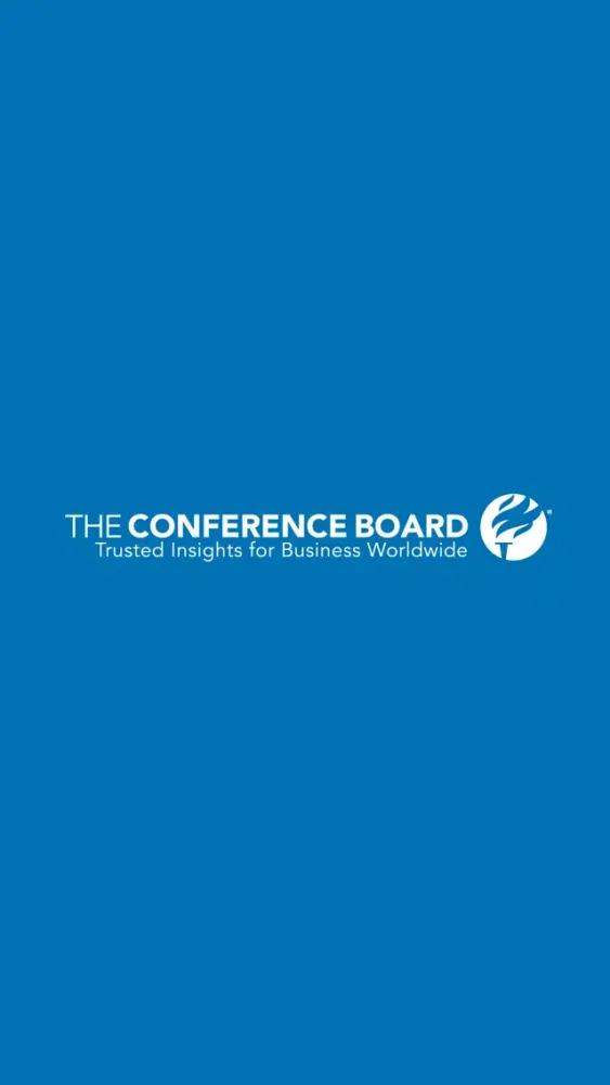Скриншоты The Conference Board Digital