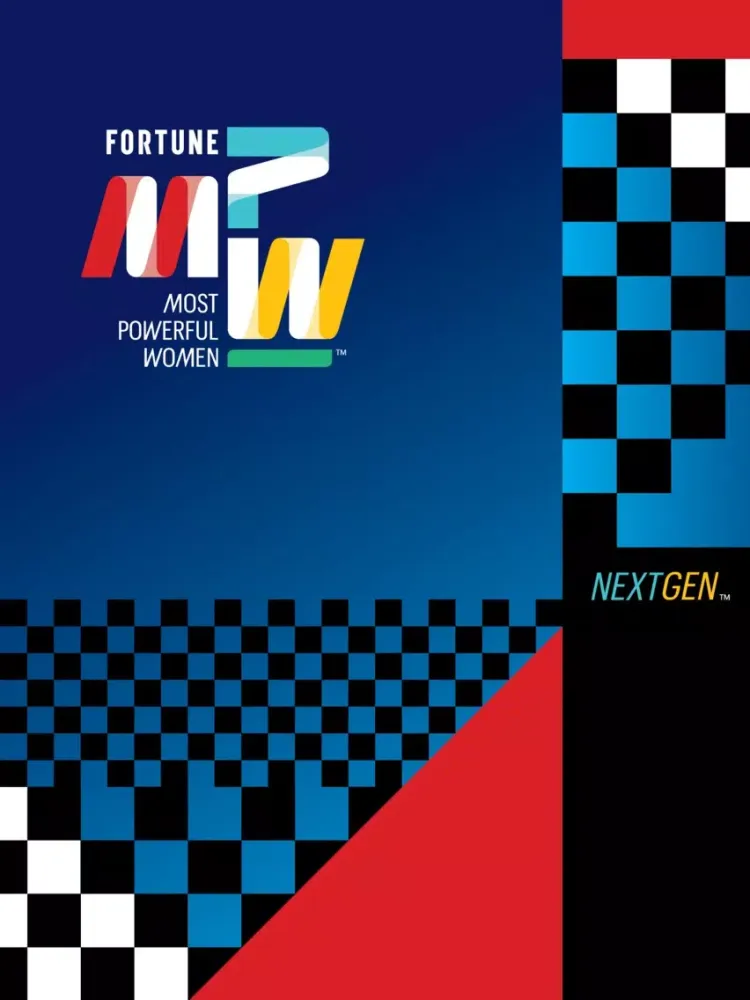 Fortune MPW Next Gen Summit iPad  سکرین شاٹس