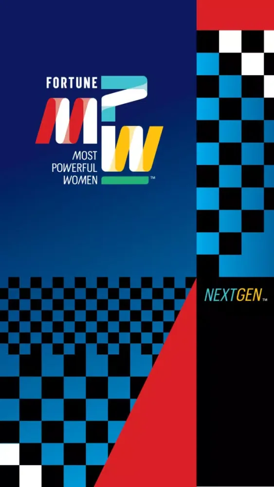 Fortune MPW Next Gen Summit سکرین شاٹس