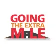 Going The Extra Mile