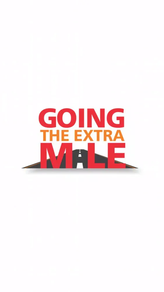 Going The Extra Mile স্ক্রিনশট