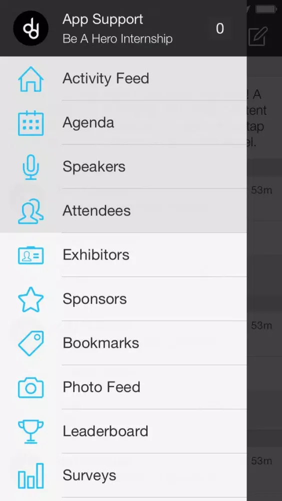 Be A Hero Internship 2014 Screenshots