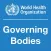 Governing Bodies