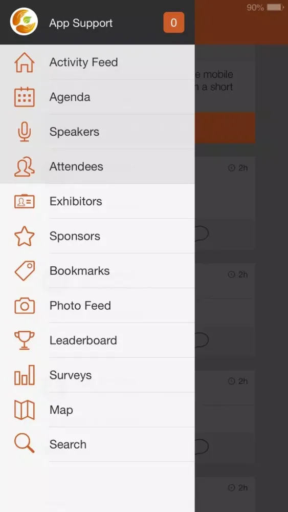 Rural WONCA 2017 - Cairns Screenshots