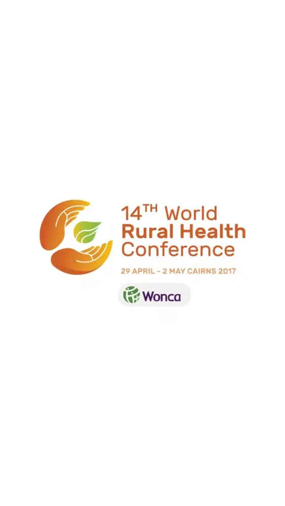 Rural WONCA 2017 - Cairns Screenshots