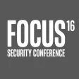 FOCUS 16 Security Conference