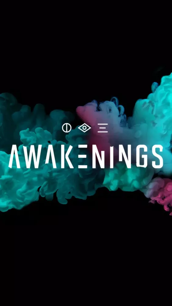 AWAKENINGS - Sight Sound Taste应用截图