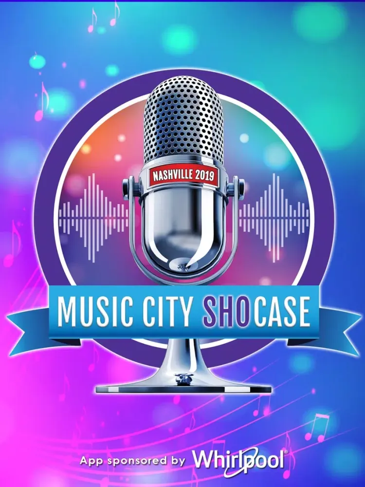 Nashville Celebration 2019 iPad  سکرین شاٹس