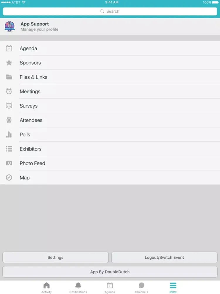 Nashville Celebration 2019 iPad  سکرین شاٹس