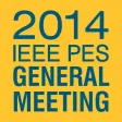IEEE PES General Meeting 2014 IEEE PES General Meeting 2014