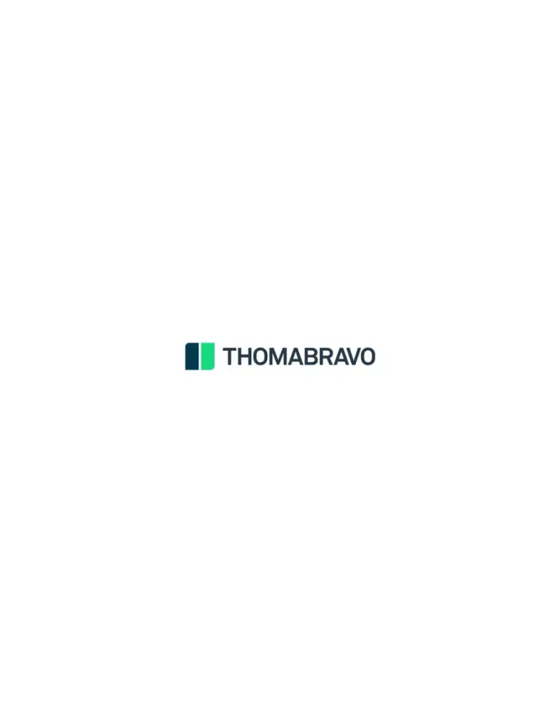 Скриншоты Thoma Bravo CX Summit 2019 iPad 