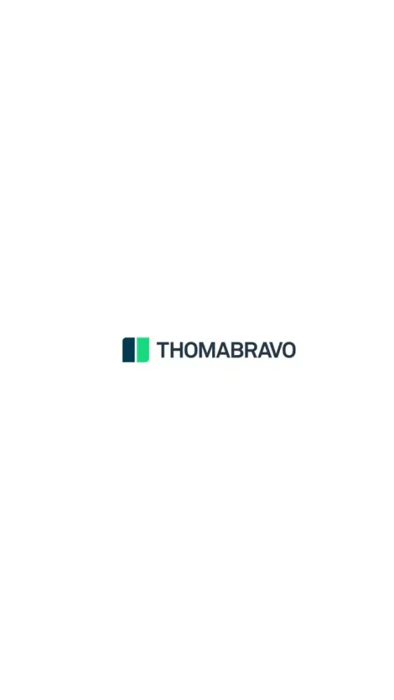 Скриншоты Thoma Bravo CX Summit 2019