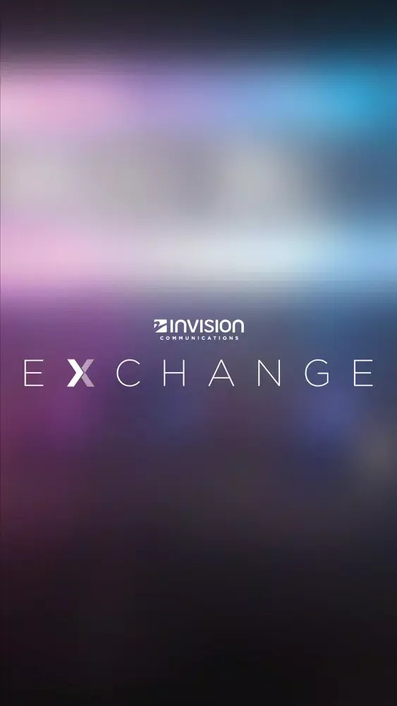 IVC eXchange 스크린샷