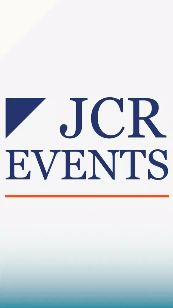 JCR Events Ekran Görüntüleri