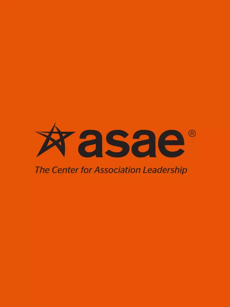 ASAE Programs iPad 應用截圖