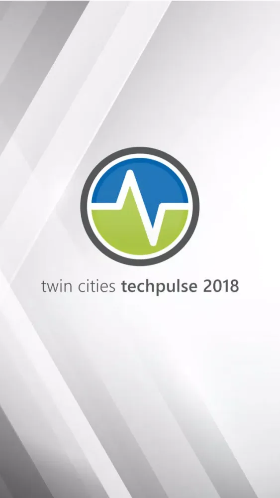 Twin Cities TechPulse 2018 Screenshots