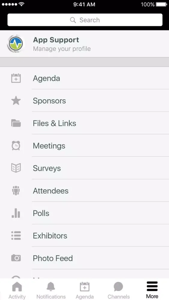 Twin Cities TechPulse 2018 Screenshots