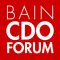 Bain CDO Forum