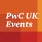 PwC UK Events