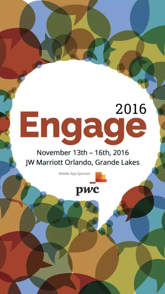 Eagle Engage 2016 스크린샷