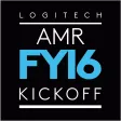 Logitech AMR Events