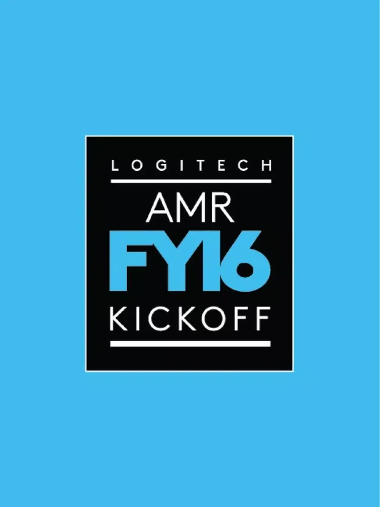 Zrzuty ekranu Logitech AMR Events iPad 