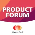MasterCard Product Forum