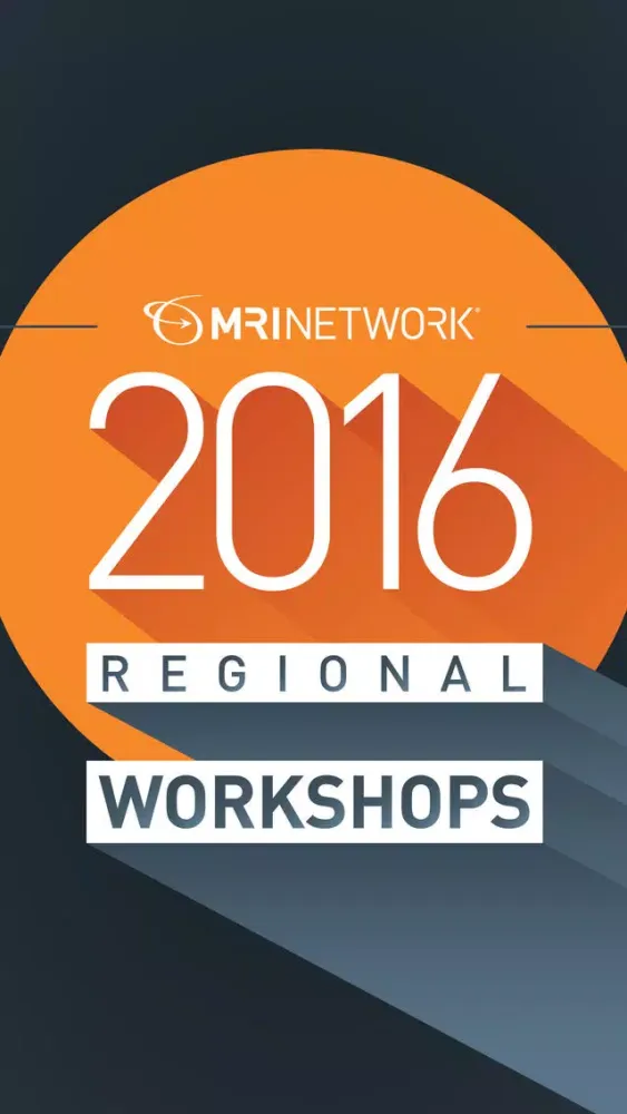 تصاویر ‘16 MRINetwork Eastern Reg