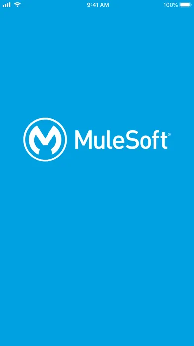 Screenshot di MuleSoft Conferences