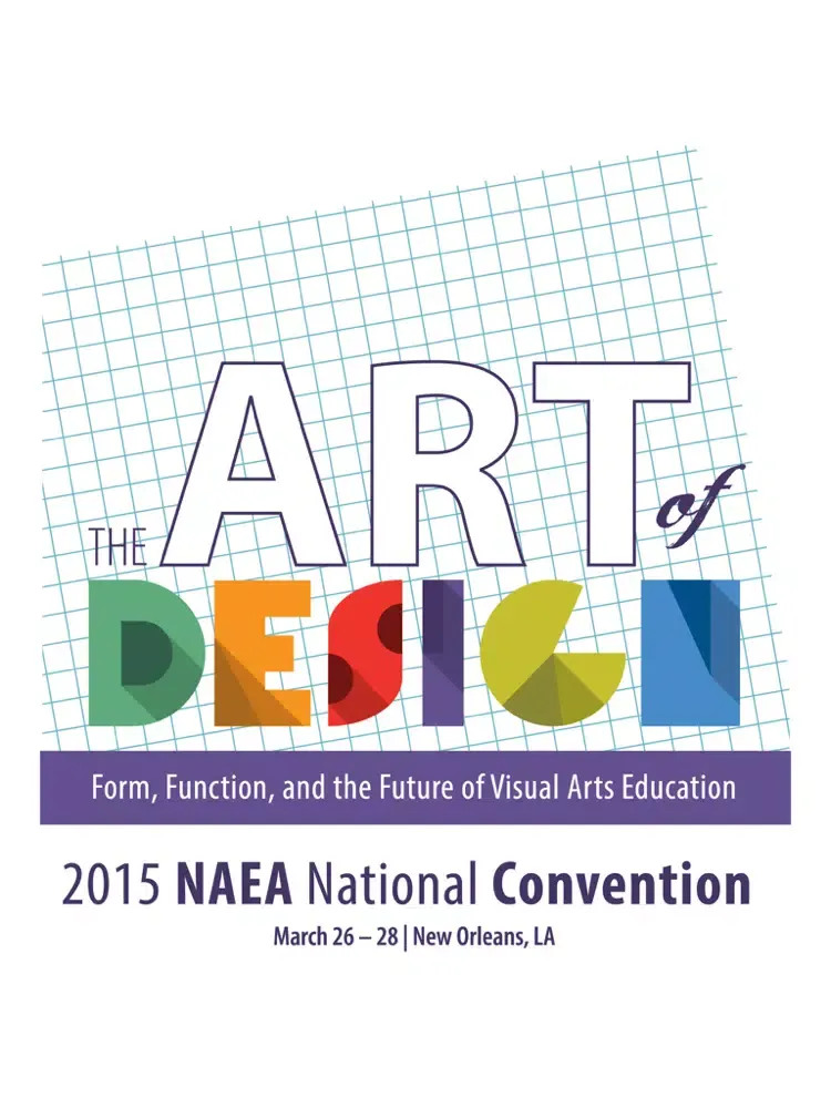 Capturas de tela do NAEA National Convention iPad 