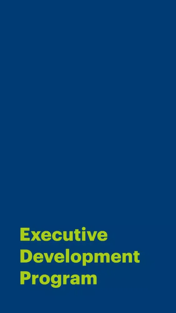 UHG EDP Cohort II Screenshots
