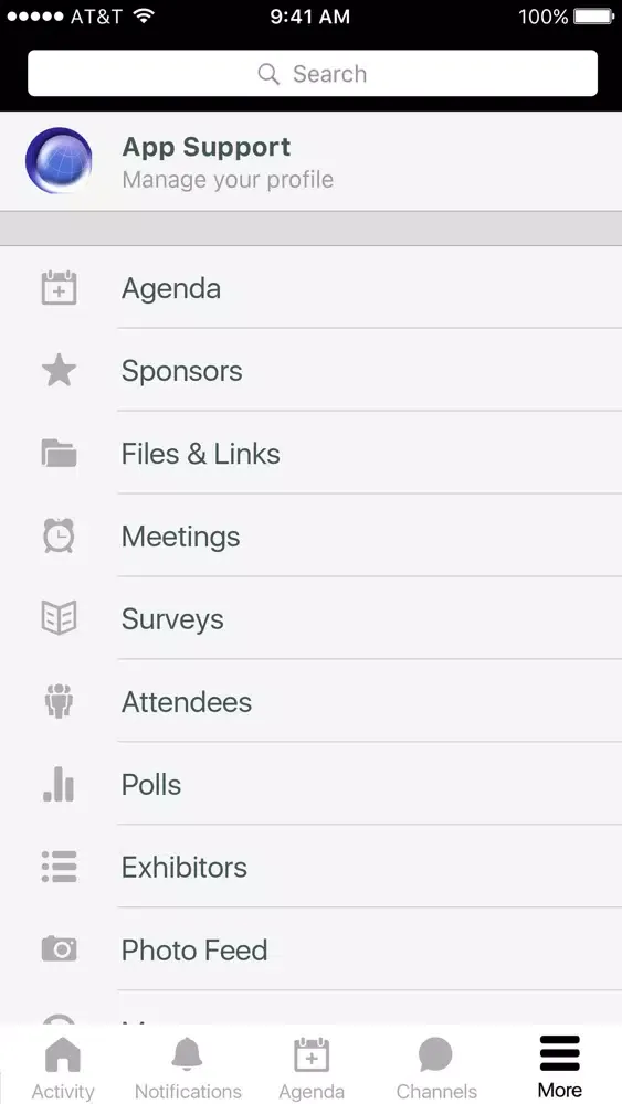 Скриншоты PLM World & PLM Europe Events