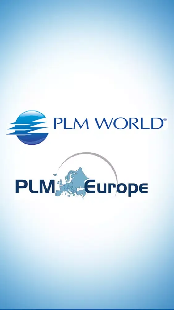 Скриншоты PLM World & PLM Europe Events