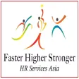 HR Services Connect