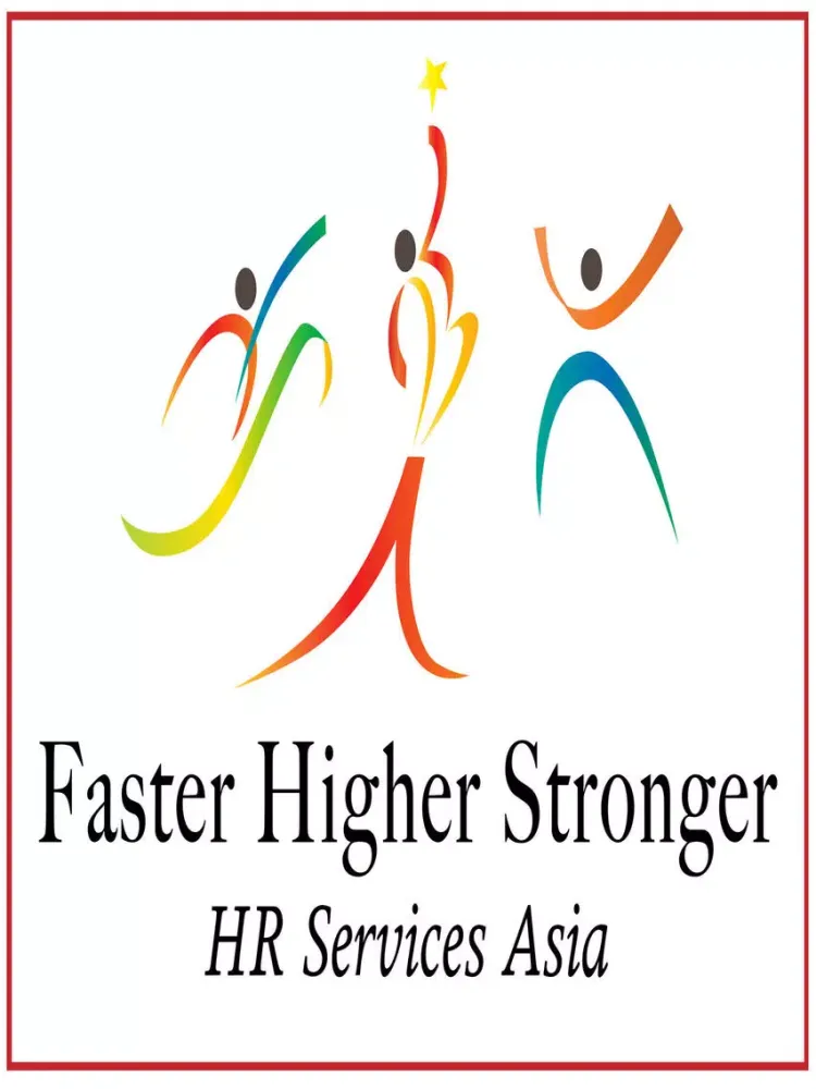HR Services Connect iPad 應用截圖
