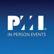 PMI InPerson Events PMI InPerson Events
